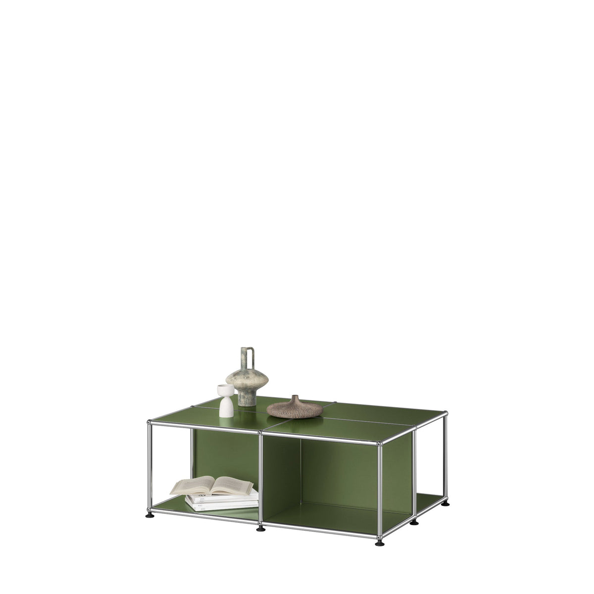 USM | USM Haller Side Table LB08