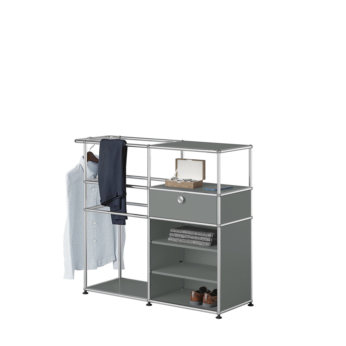 USM | USM Haller Wardrobe LB97