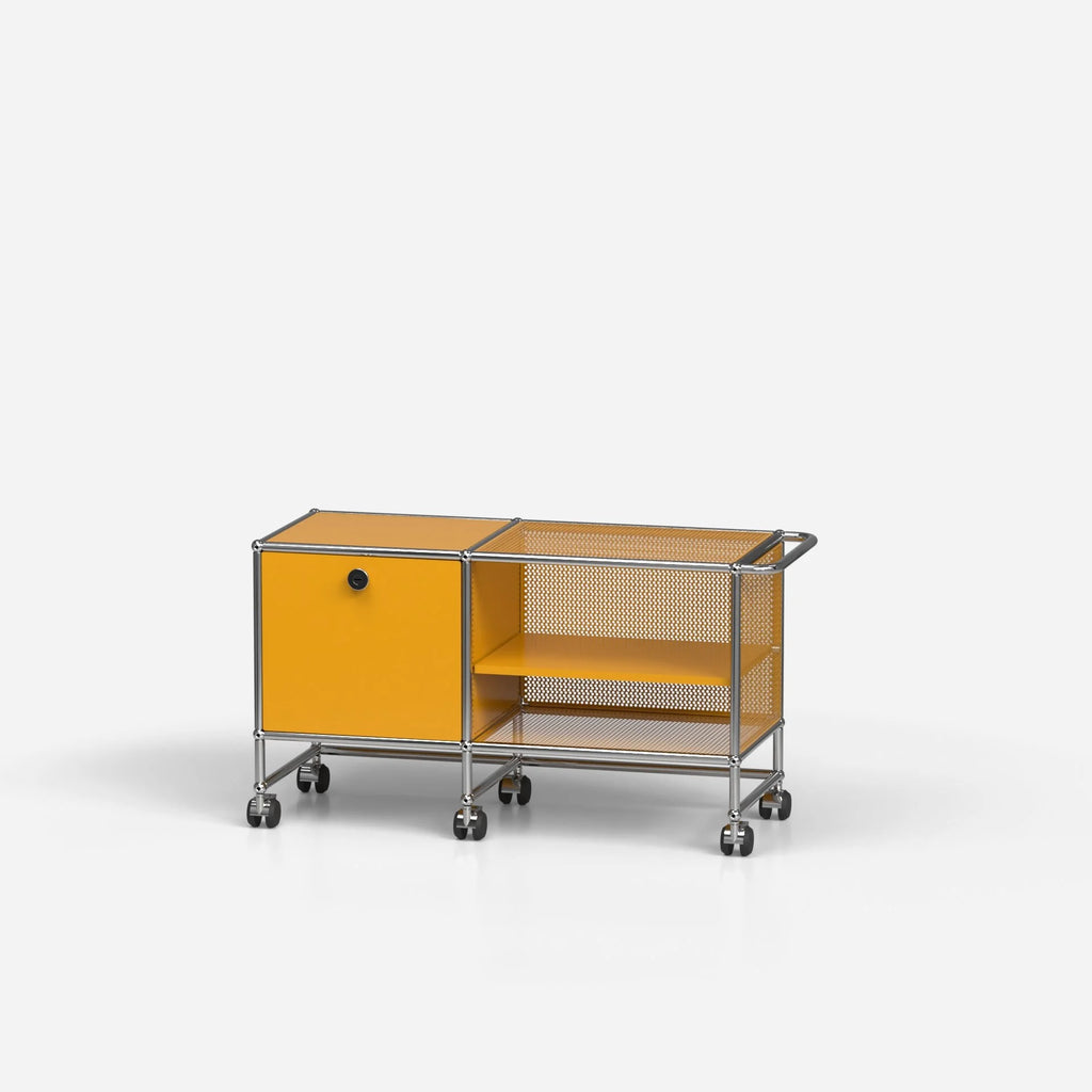 USM – USM Book Trolley M