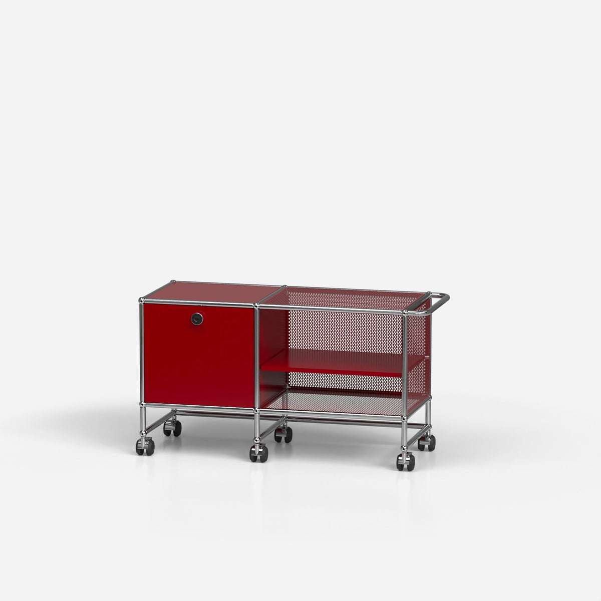 USM – USM Book Trolley M