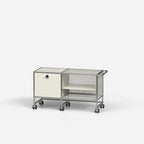 USM – USM Book Trolley M