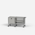 USM – USM Book Trolley M