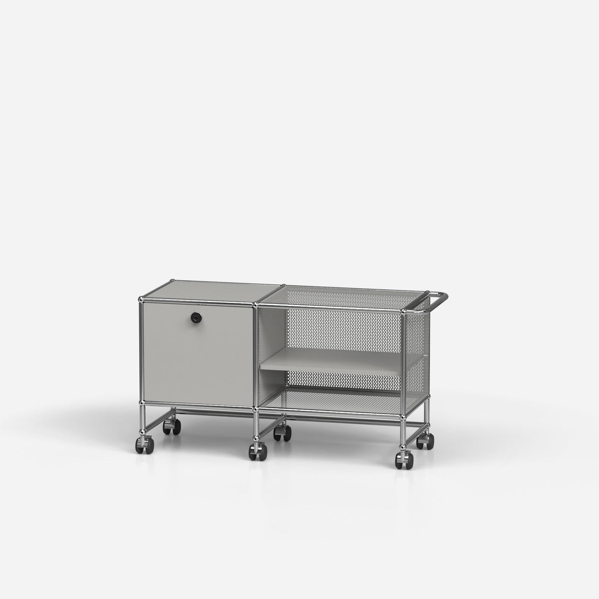 USM – USM Book Trolley M