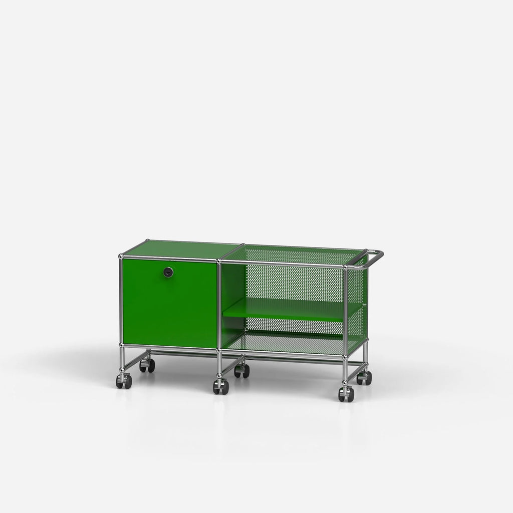 USM – USM Book Trolley M