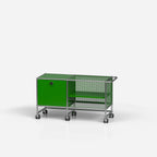 USM – USM Book Trolley M