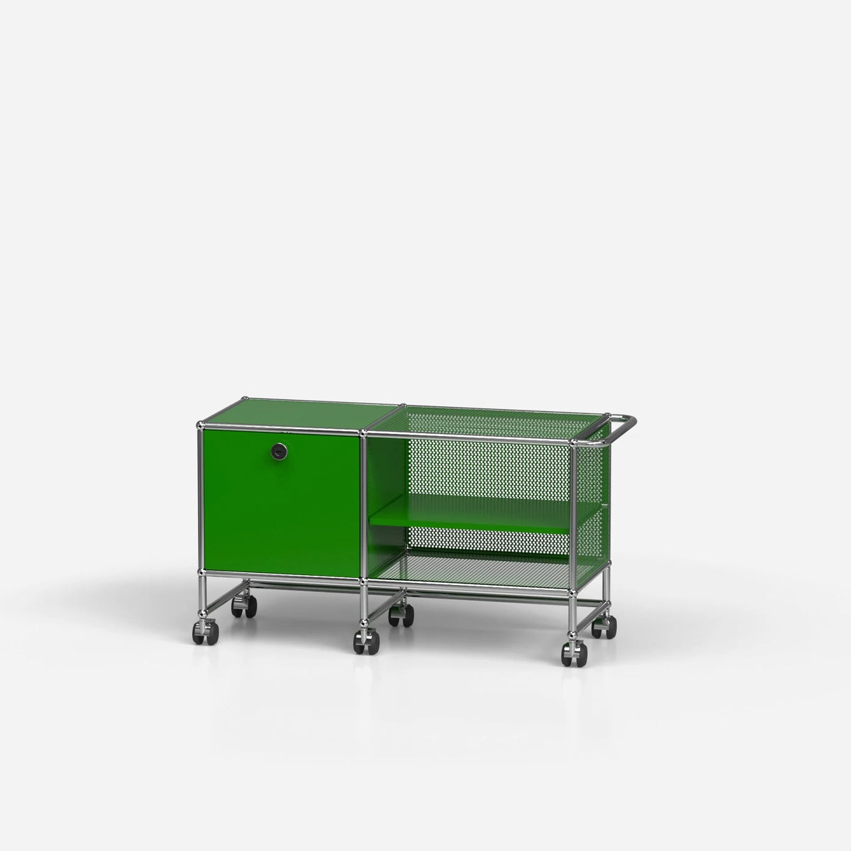 USM – USM Book Trolley M