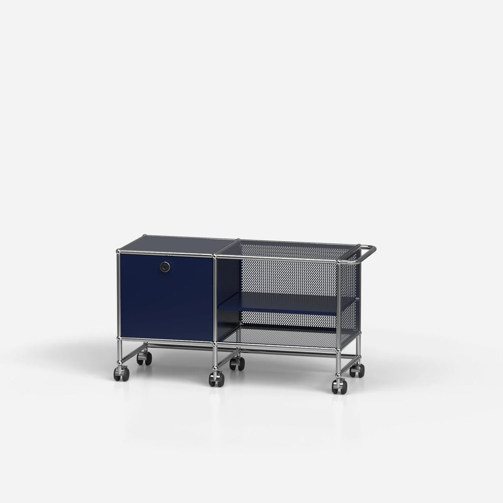 USM – USM Book Trolley M