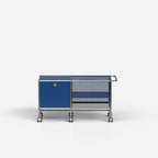 USM – USM Book Trolley M