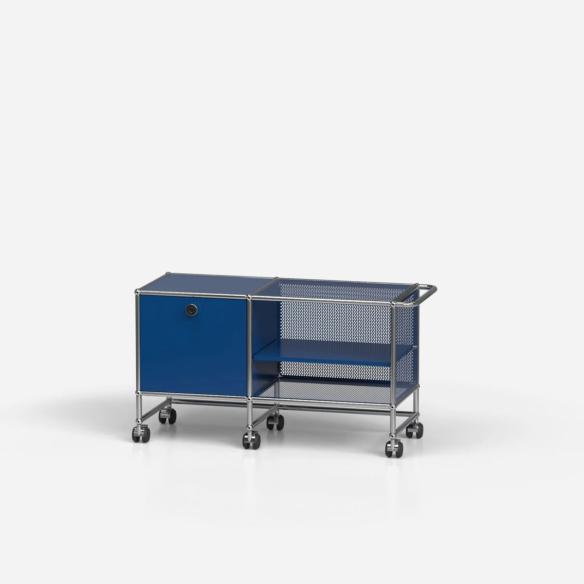 USM – USM Book Trolley M