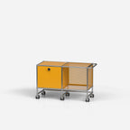 USM – USM Book Trolley S