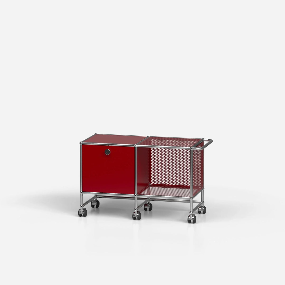 USM – USM Book Trolley S