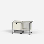 USM – USM Book Trolley S