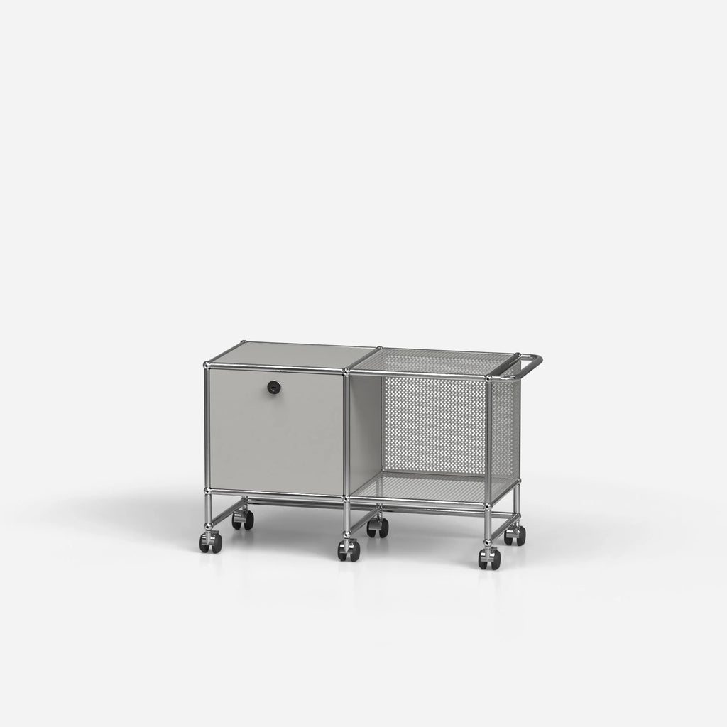 USM – USM Book Trolley S