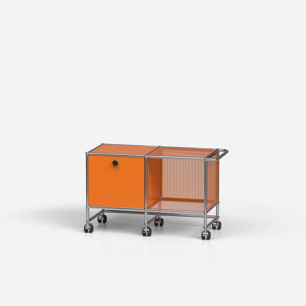 USM – USM Book Trolley S