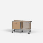 USM – USM Book Trolley S