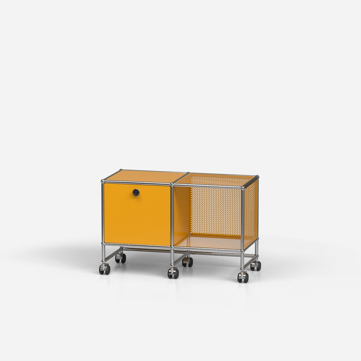 USM – USM Book Trolley S