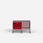 USM – USM Book Trolley S
