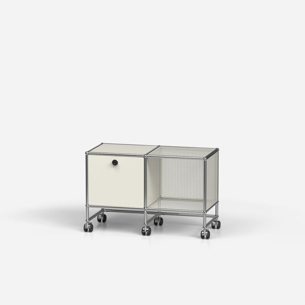 USM – USM Book Trolley S