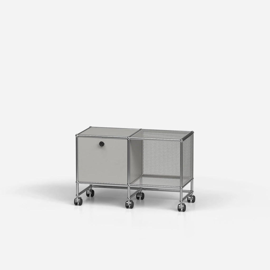 USM – USM Book Trolley S