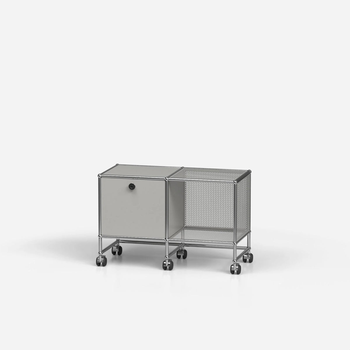 USM – USM Book Trolley S
