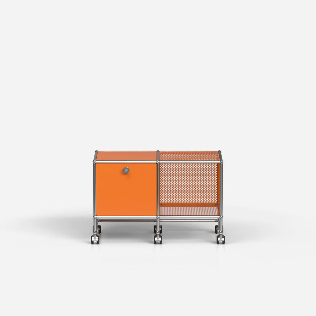 USM – USM Book Trolley S
