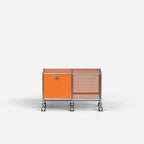 USM – USM Book Trolley S