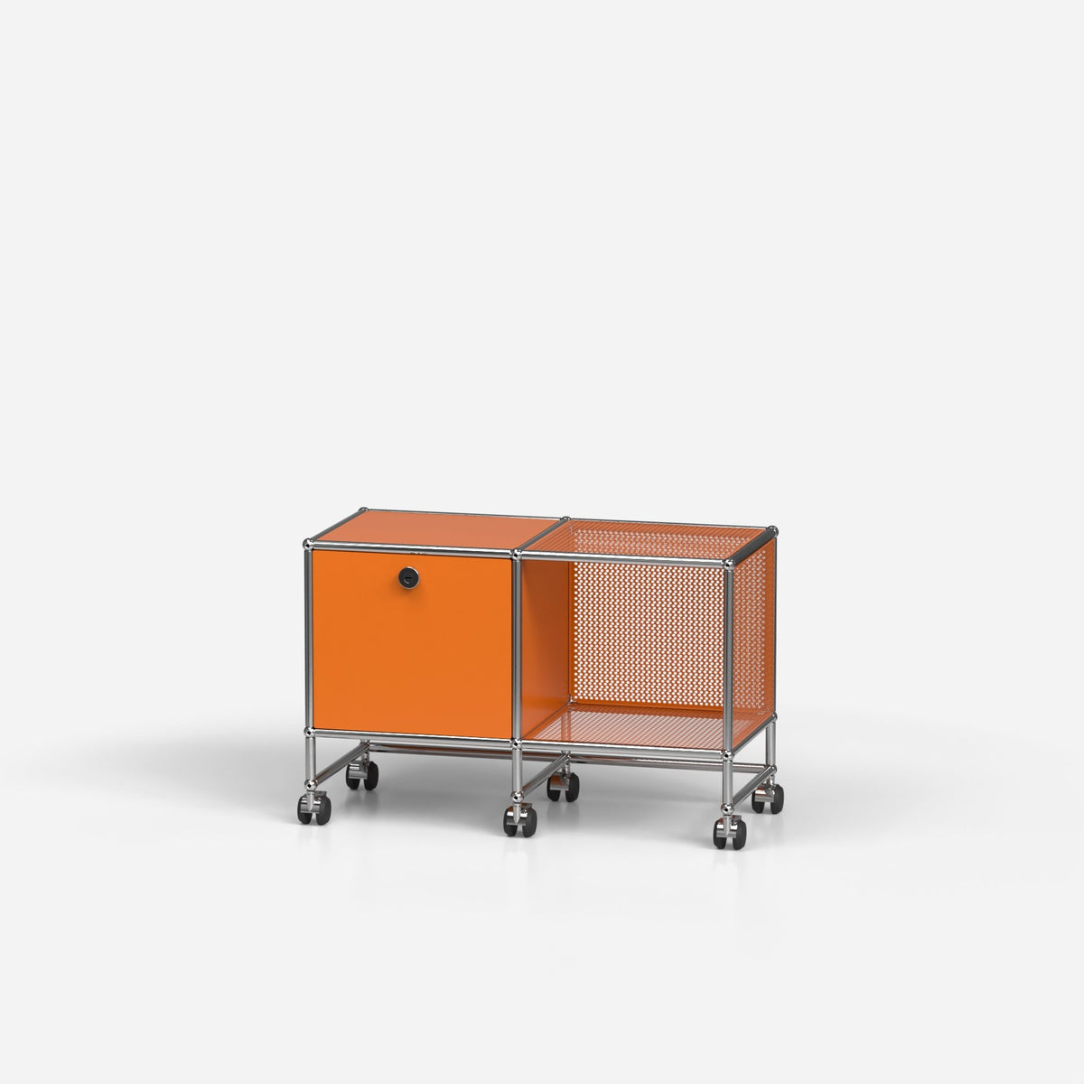 USM – USM Book Trolley S