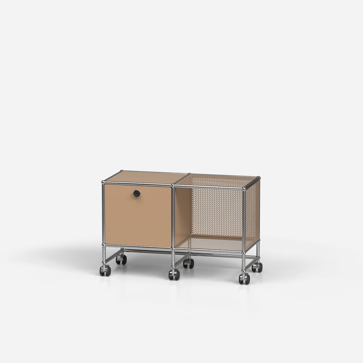 USM – USM Book Trolley S