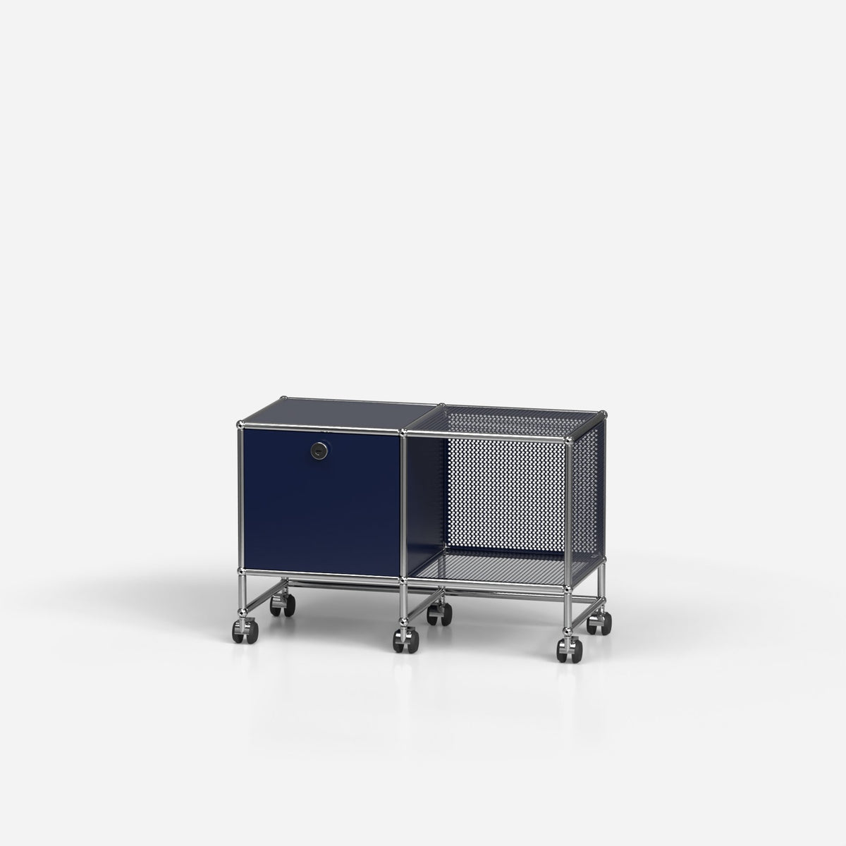 USM – USM Book Trolley S
