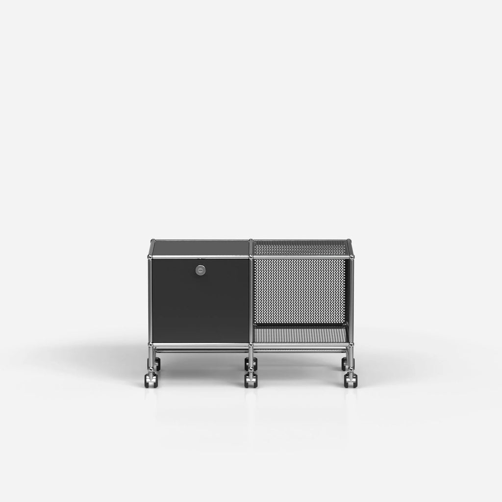 USM – USM Book Trolley S
