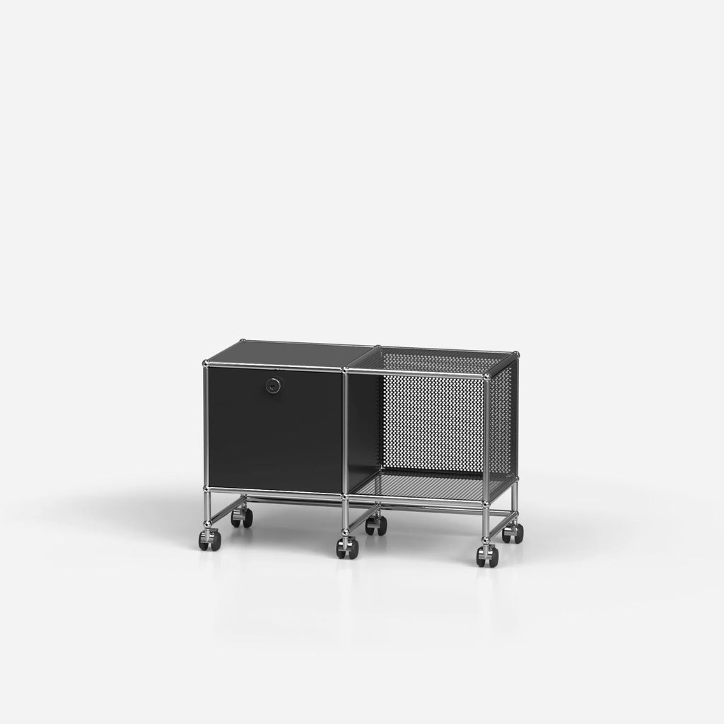 USM – USM Book Trolley S