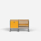 USM – USM Book Trolley M