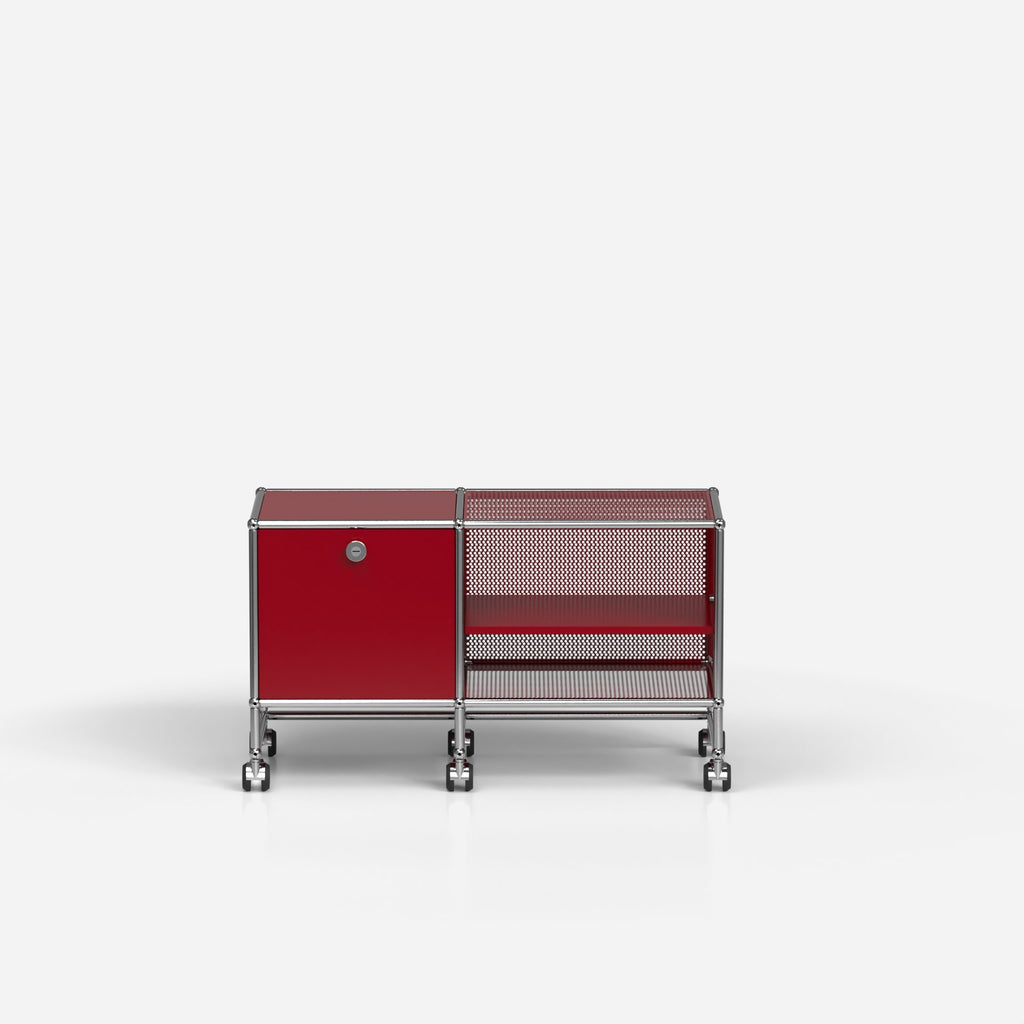 USM – USM Book Trolley M