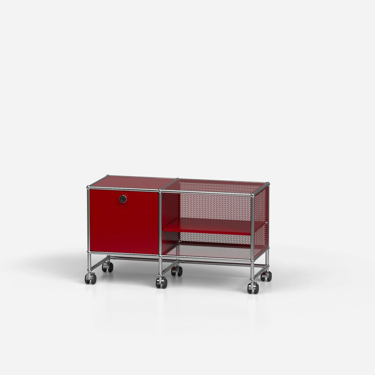 USM – USM Book Trolley M