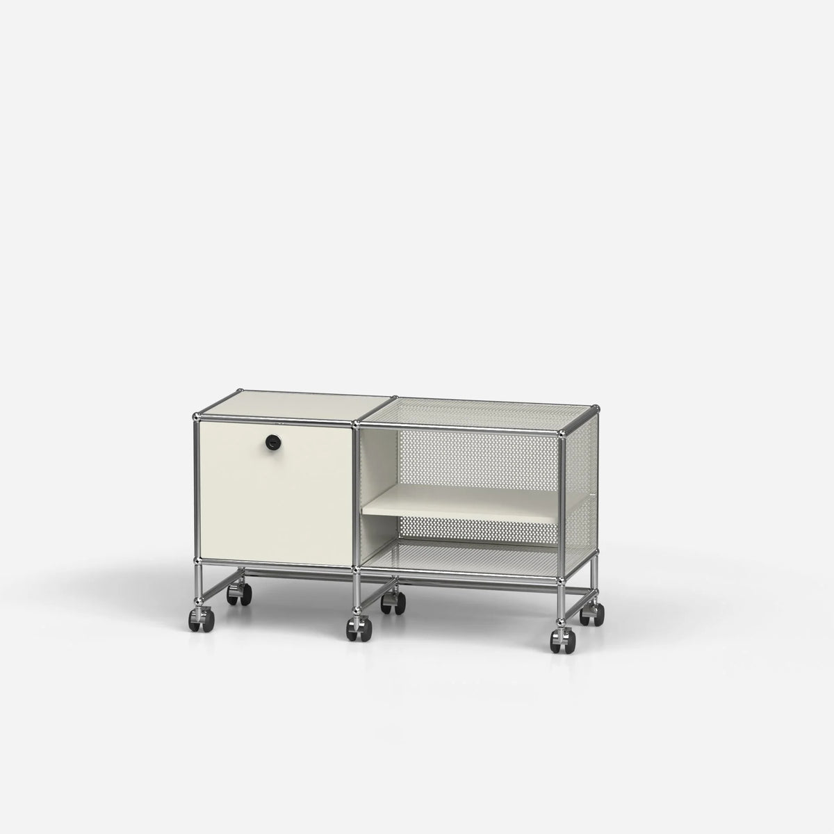 USM – USM Book Trolley M