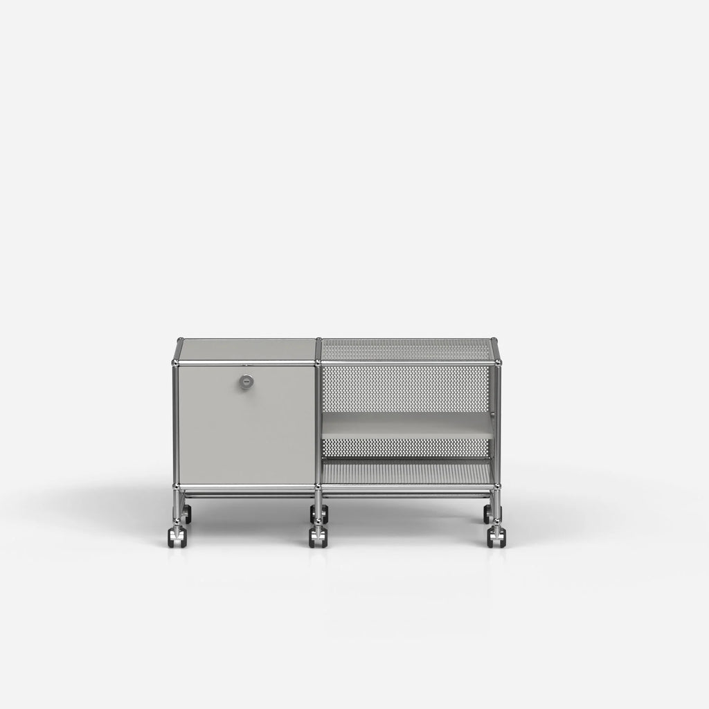 USM – USM Book Trolley M