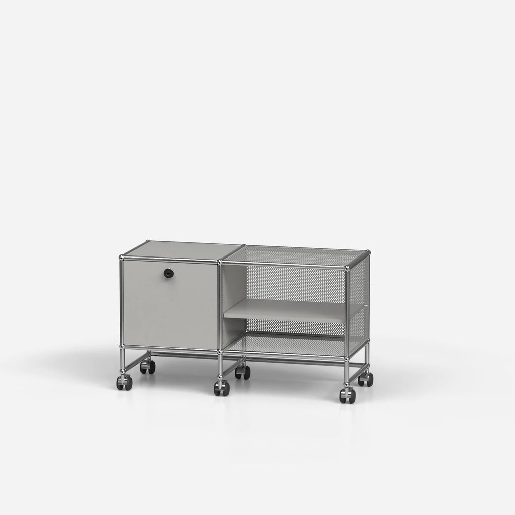 USM – USM Book Trolley M