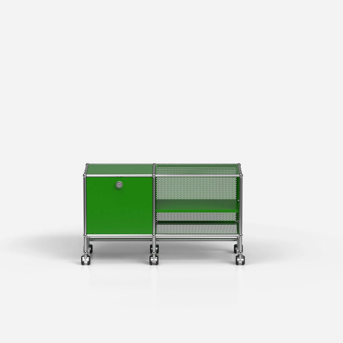 USM – USM Book Trolley M