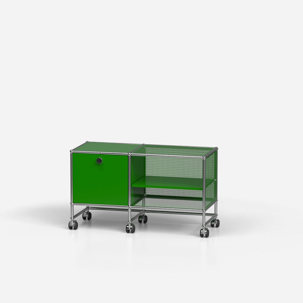USM – USM Book Trolley M