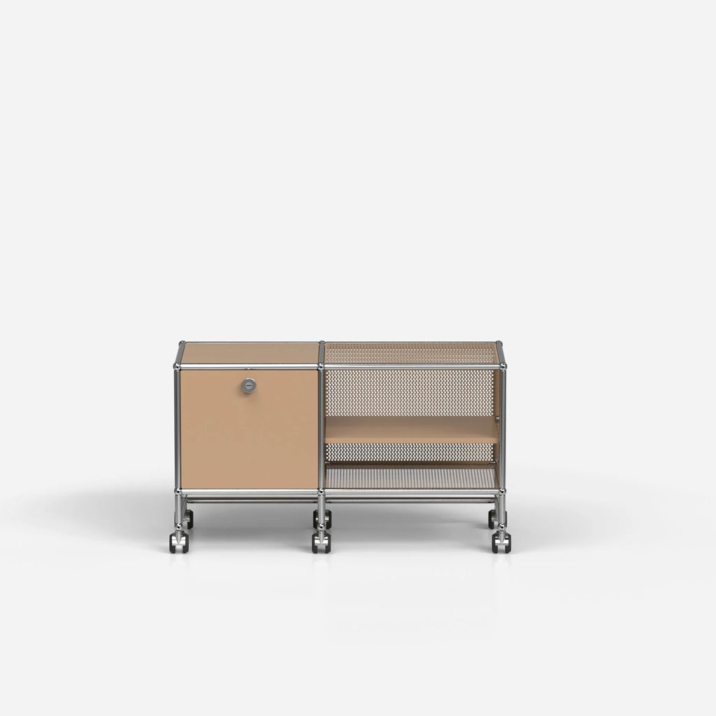 USM – USM Book Trolley M