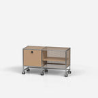 USM – USM Book Trolley M