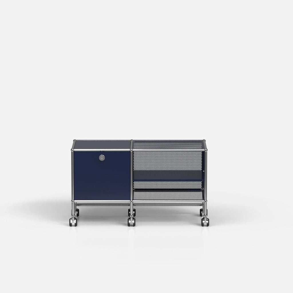 USM – USM Book Trolley M