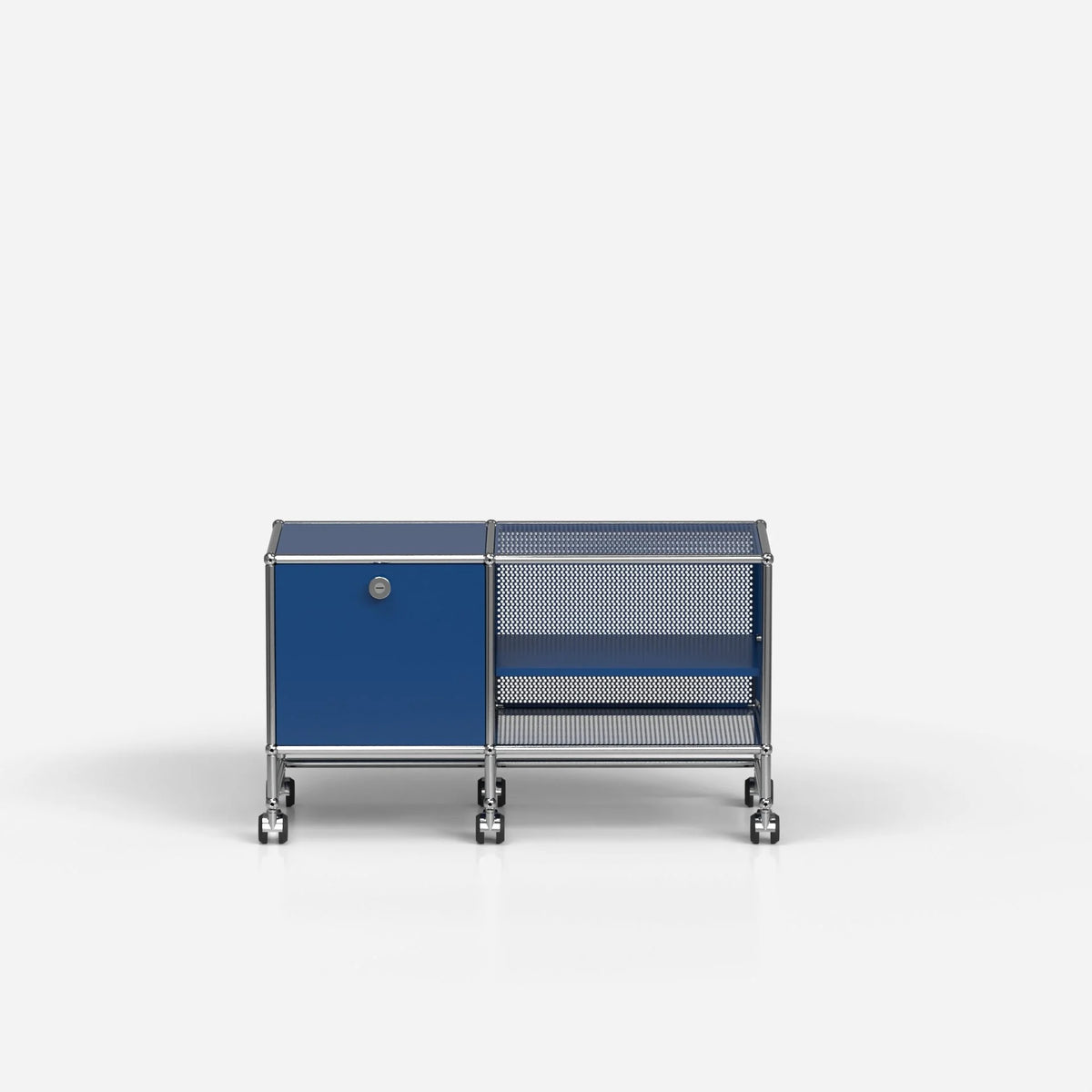 USM – USM Book Trolley M
