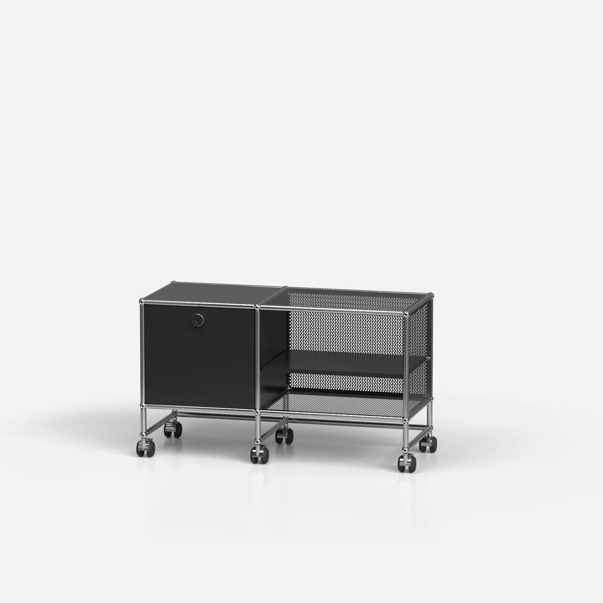 USM – USM Book Trolley M