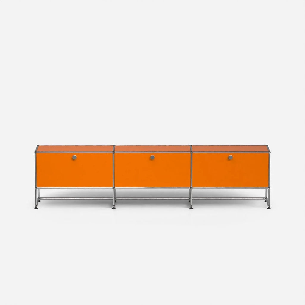 USM – USM Haller Sideboard TV Cabinet
