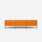 USM – USM Haller Sideboard TV Cabinet