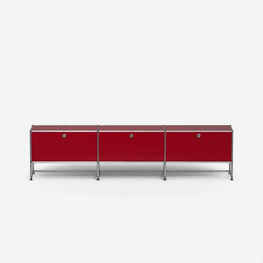USM – USM Haller Sideboard TV Cabinet