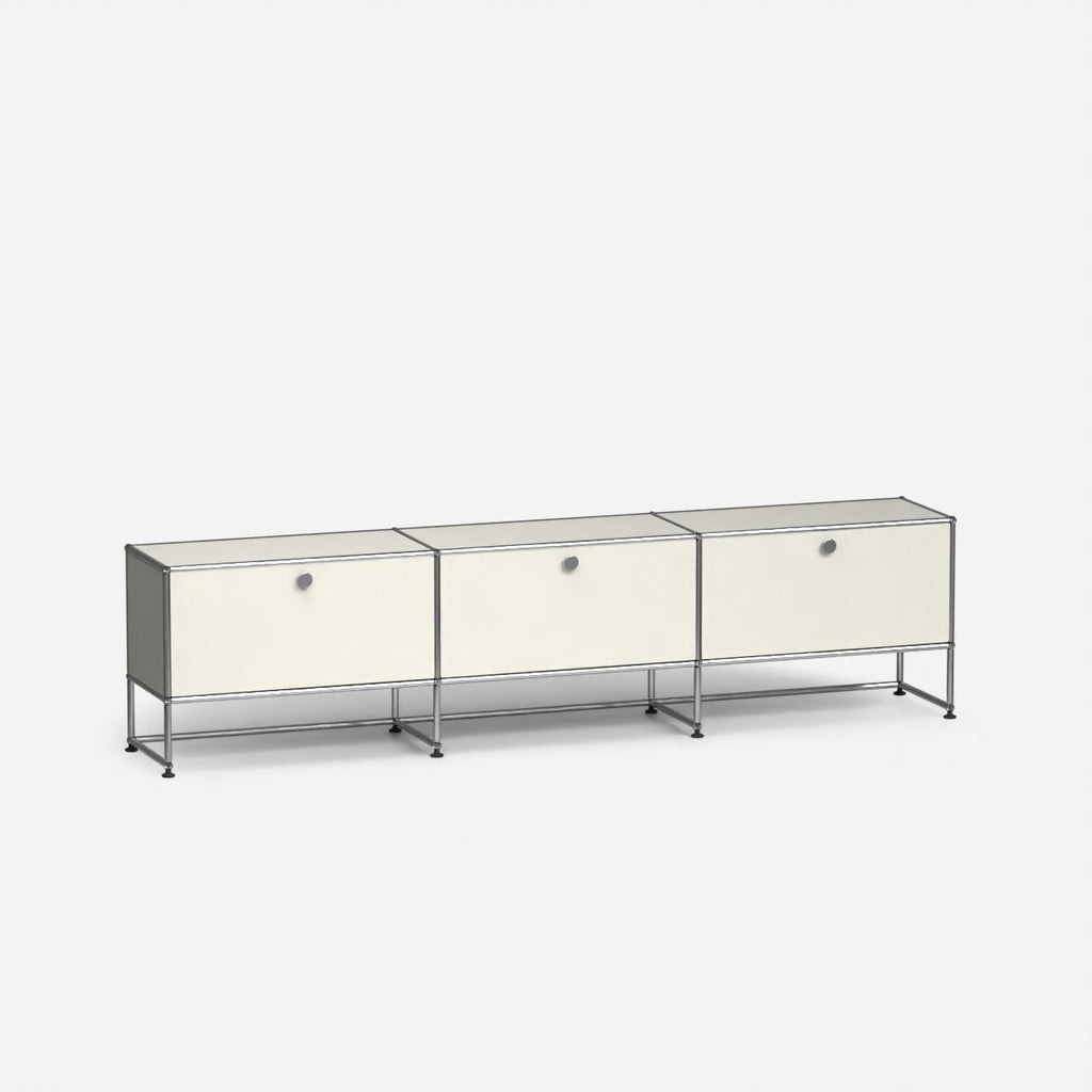 USM – USM Haller Sideboard TV Cabinet