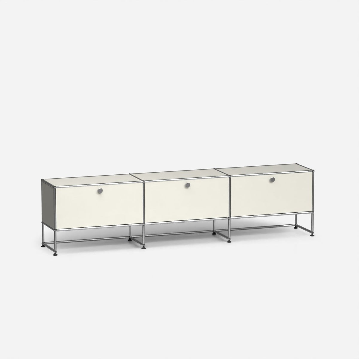 USM – USM Haller Sideboard TV Cabinet