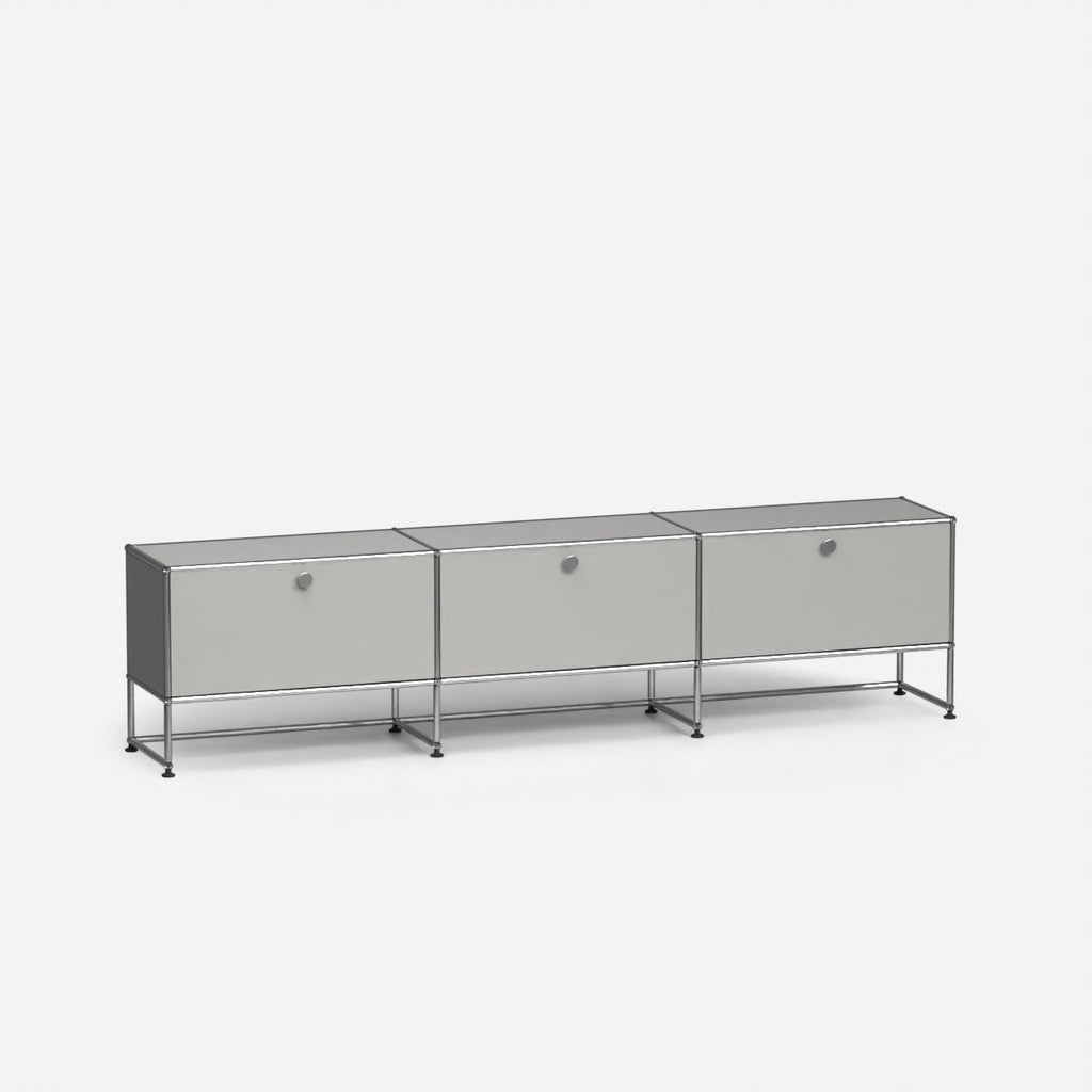 USM – USM Haller Sideboard TV Cabinet